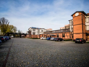 Trzy Korony Boutique Hotel&SPA Piwne