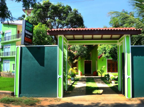 Nature Resort