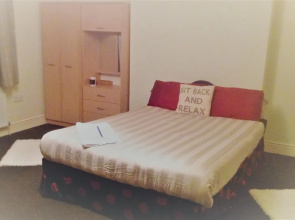 Birmingham Guest House 17