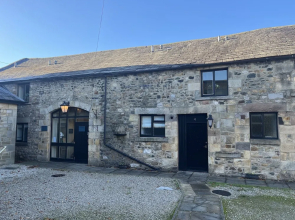 Slyne Lodge