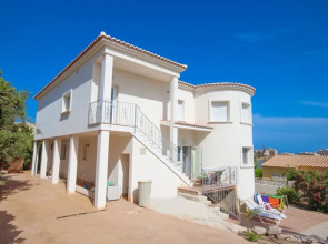 Villa Almendros 6 - Plaza Mayor