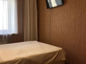 Apartamenty na ulice Plehanova 39