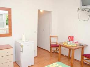 Apartments Dani