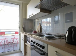 Apartment Rheinbogen