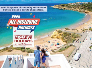 Muthu Oura Praia Hotel