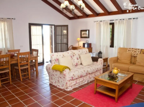 Villa Campesina Deluxe Private