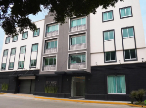 Hotel 5 de Mayo