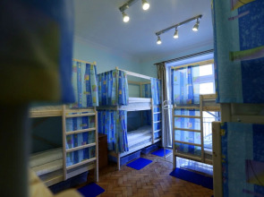 Hostels Kutuzovsky
