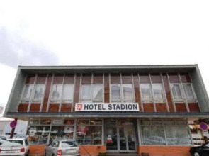 Stadion