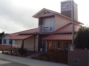 Pousada Amelia