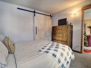 Wl385 West Lake Lodge 1 Bedroom Condo