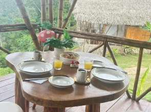 Renaco Glamping