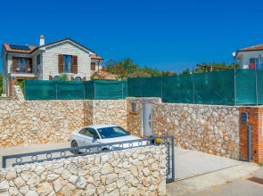 Kamenica in Kras, Krk