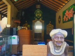 Hotel Kubuku
