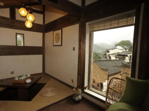 Wuyuan Huangling Villa