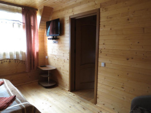 Bilyy Kamin Guest House