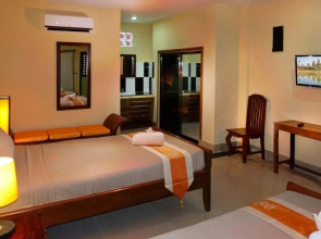 Velkommen Boutique Villa