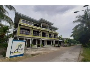 Adelaida Pensionne Hotel