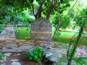Simge Pension