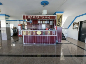 Masal Deniz Hotel