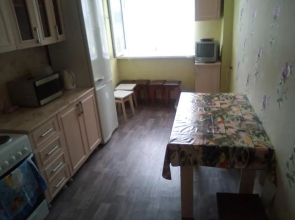 Kvartira V Pitsunde V Abkhazii