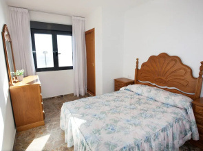 104064 -  Apartment in Portonovo