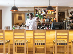 Cape Town Hollow Boutique Hotel