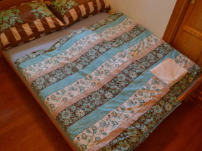 Apartman v Tatranskej Lomnici