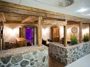 Ströbinger Hof - Therme Wellness Resort