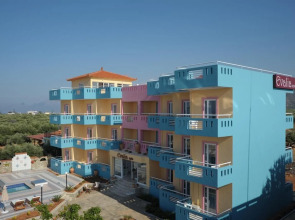 Evalia Apartments