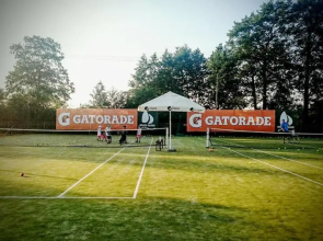 Dom wakacyjny Wrota Mazur