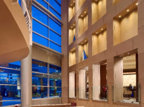 The Royal Sonesta Houston Galleria