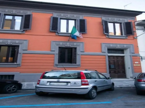 Palazzo Oliveto
