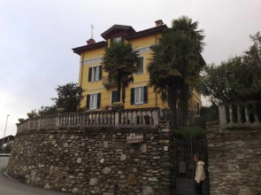 Villa Stefy