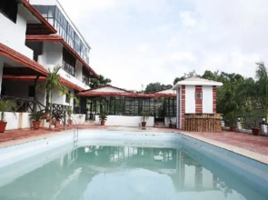 Sky Blue Resort