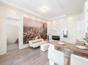 Oasis Apartments - Westend III