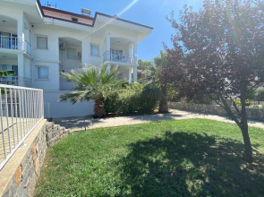 Olympia Apart 1 by Villa Buketi