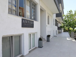 Maria Hotel Apartments and Studios