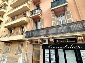 Charming one bedroom near Monaco