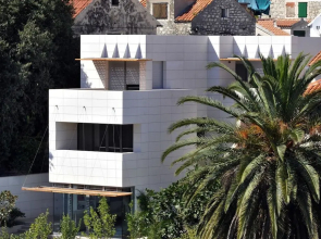 Villa Oscar