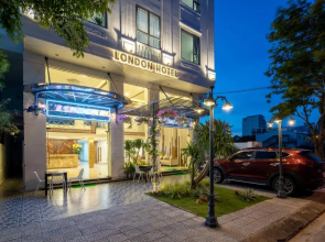 London Hotel and Apartments Da Nang