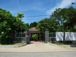 Hà Phương Homestay
