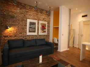 City Place Apartments