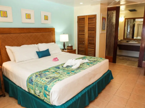 Anegada Reef Hotel