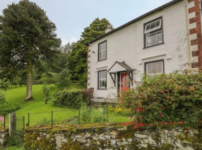 High Torver House