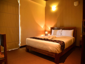 Emirates Luxury Apartments
