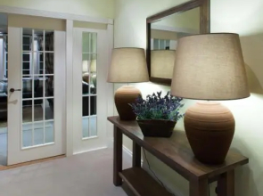 Cameron Club Mansion House Apartment L111