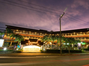 Krabi Royal Hotel