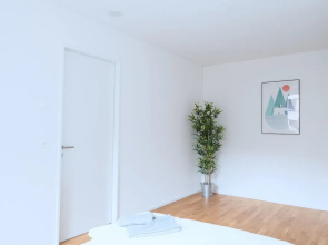 Hitrental Messe Apartments