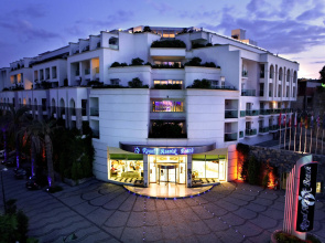 Royal Asarlik Beach Hotel & Spa - All Inclusive